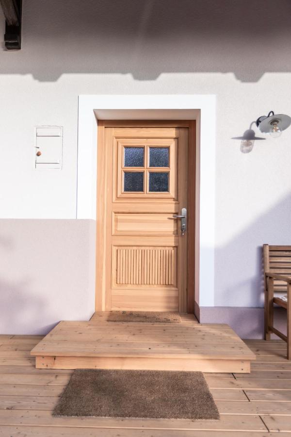 Ferienwohnungen In Der Alten Schnapsbrennerei Kolleritsch In Mureck Esterno foto